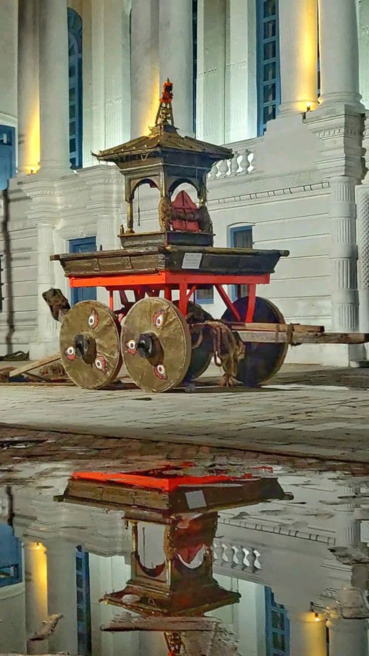 Bhaktapur