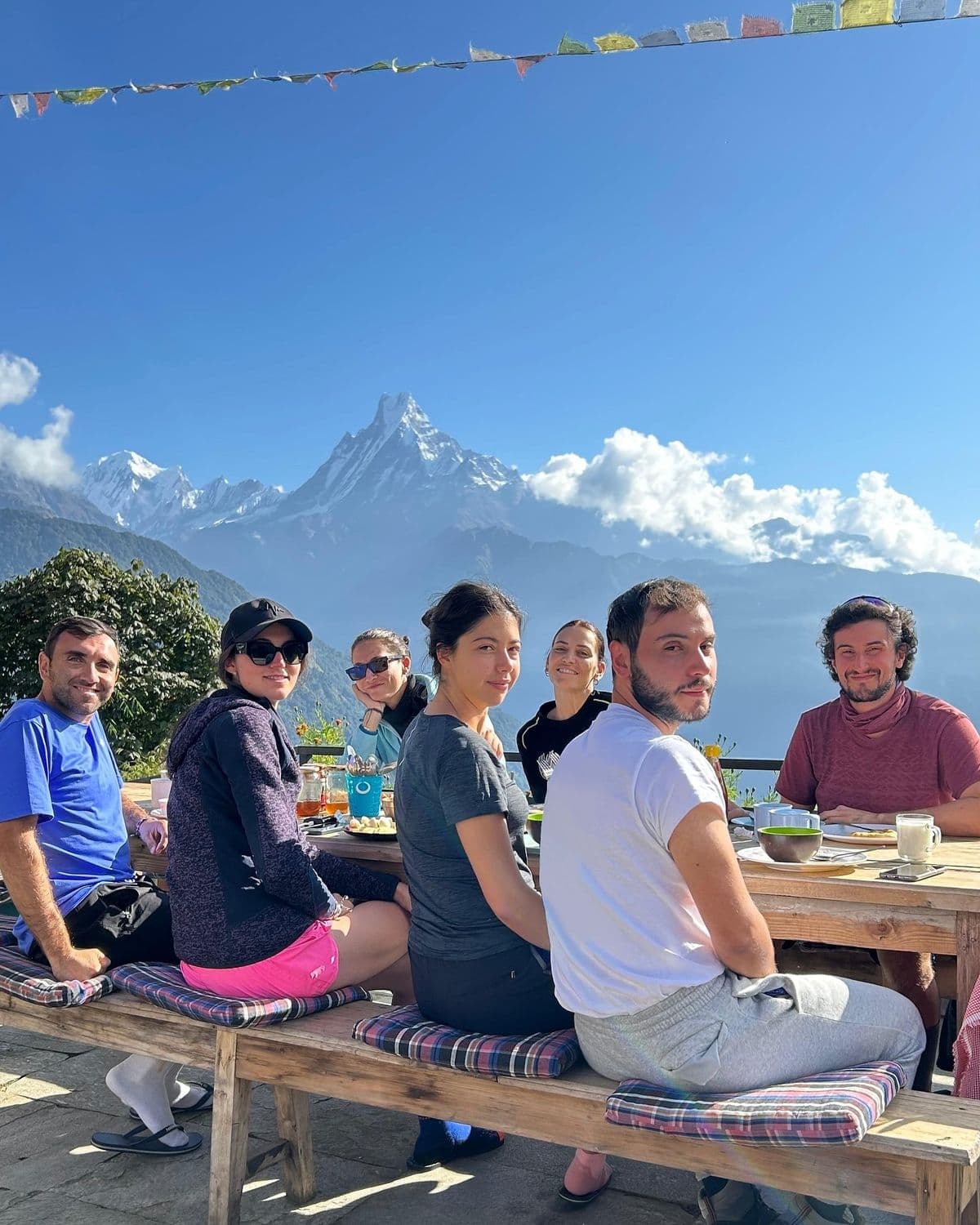 Pokhara