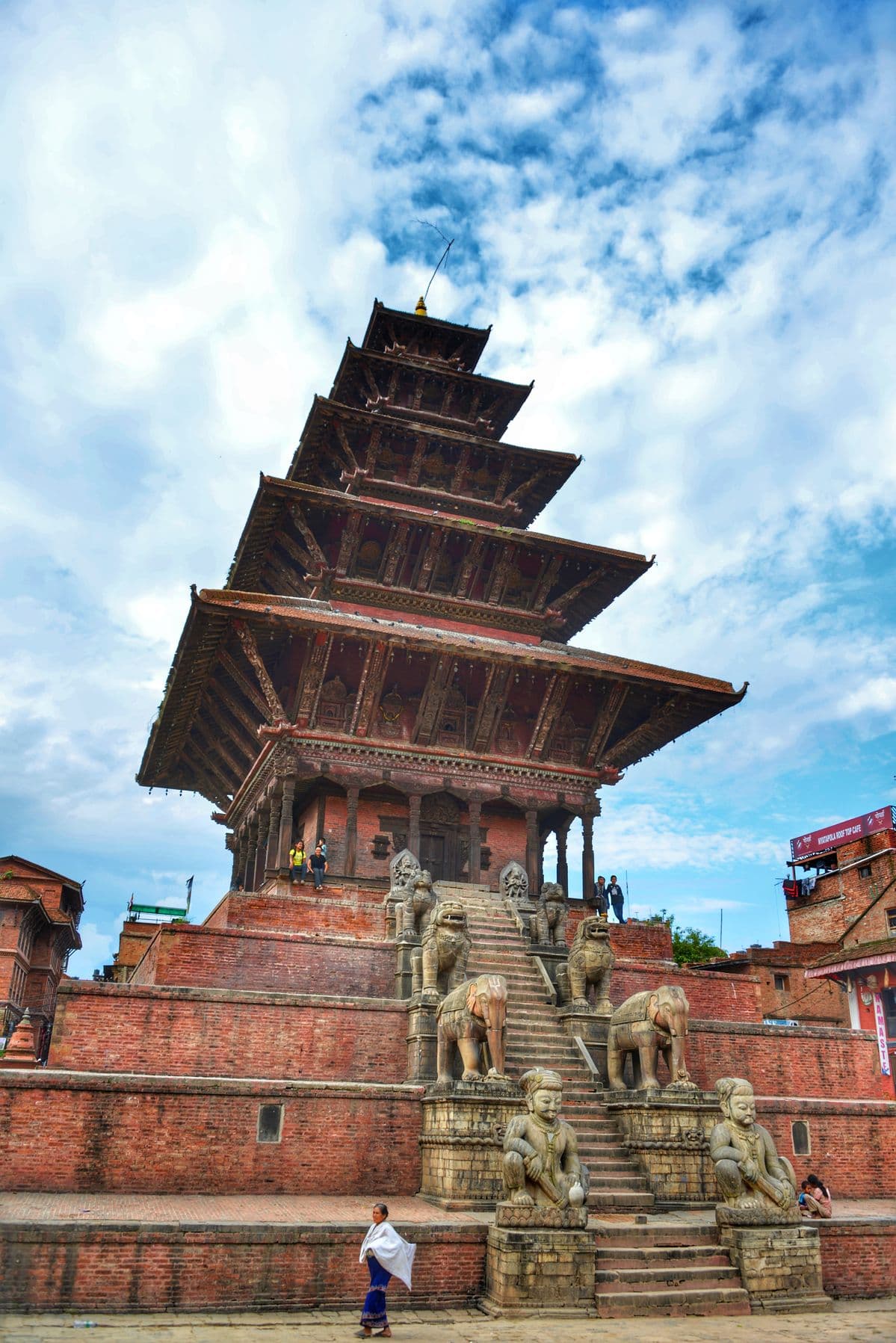 Bhaktapur