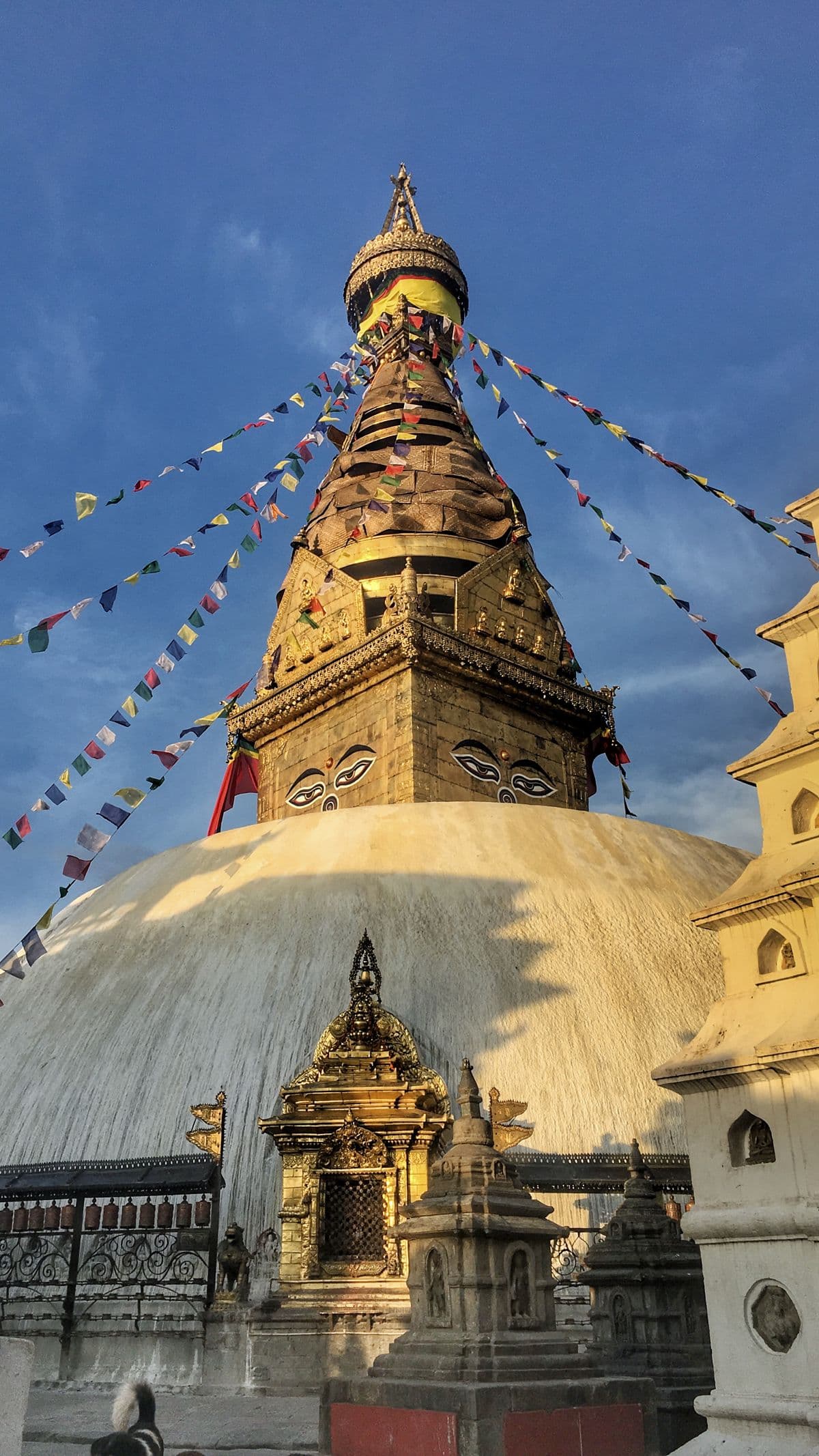 Kathmandu