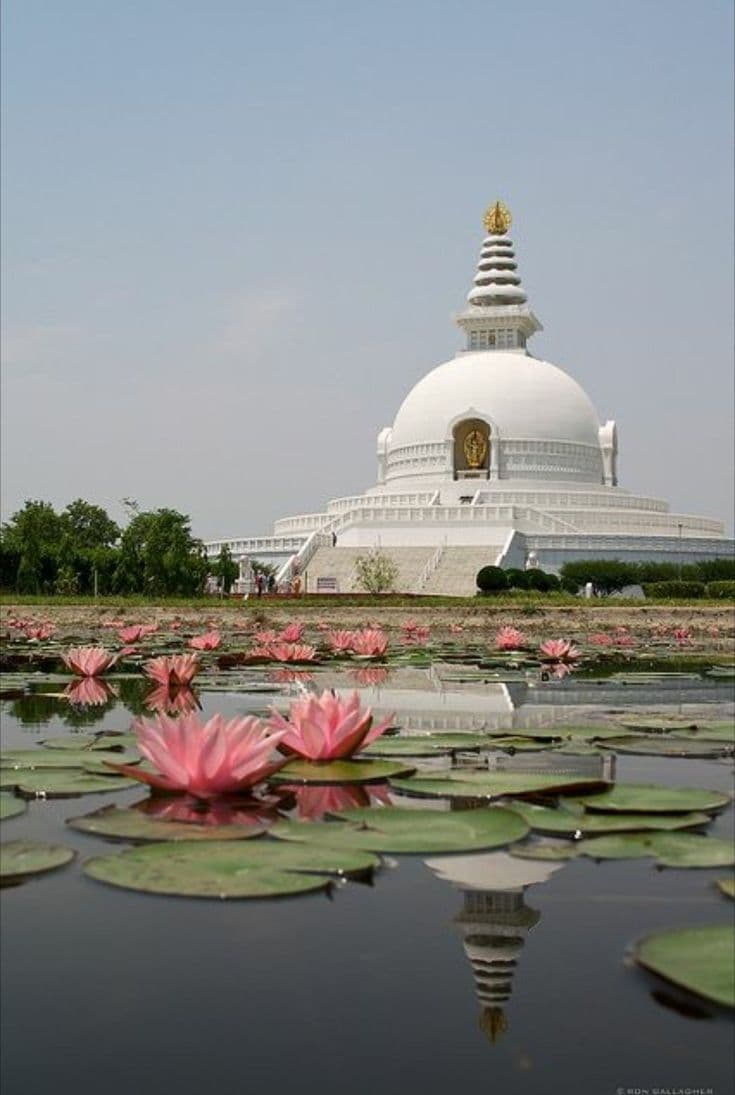Lumbini