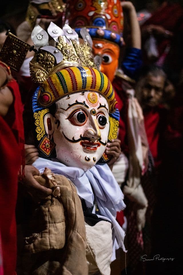 Bhaktapur