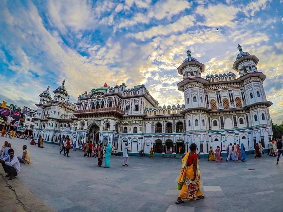 Janakpur