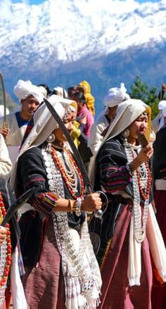 Solukhumbu