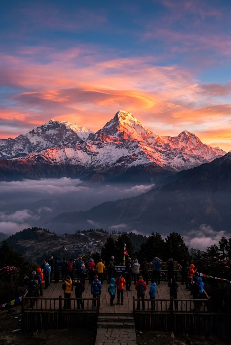 Tribhuvan International Airport